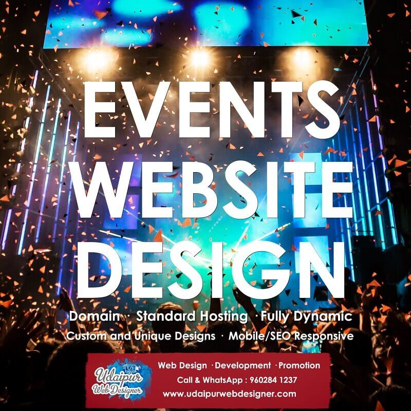 Event-Management-Company-Website-Design
