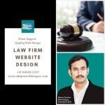 Law Firm Website Design