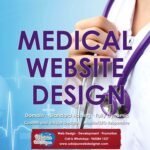 Healthcare Web Design