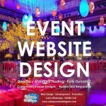 Wedding Planner Web Design