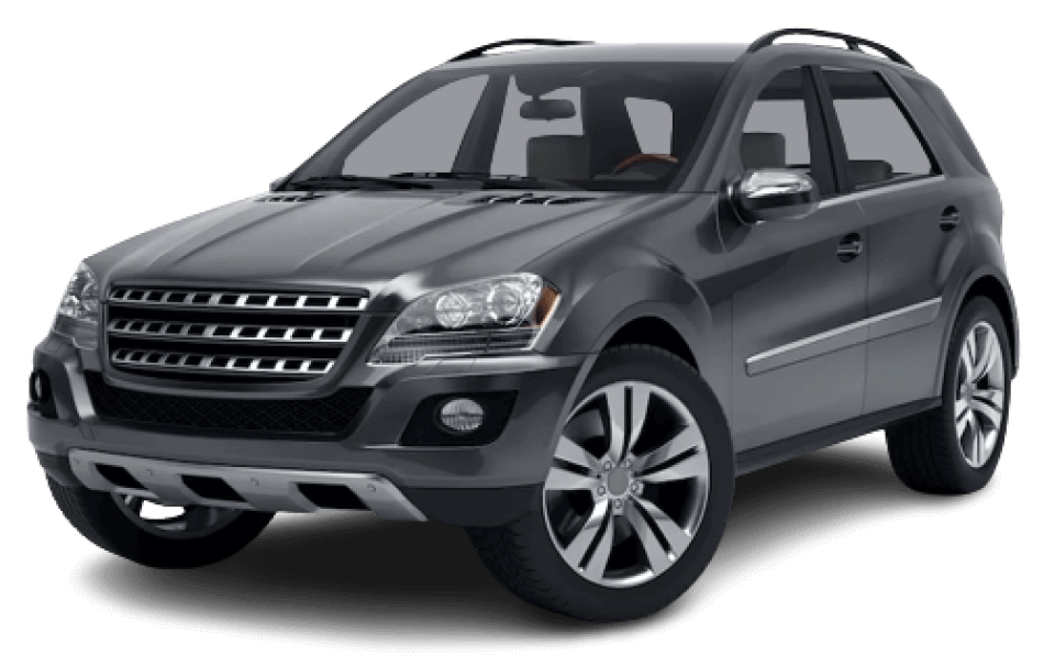 Luxury Car Rental in Udaipur