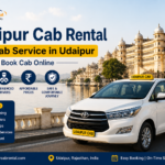 best cab service in udaipur
