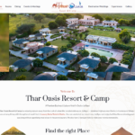Swiss-Cottage-Tents-in-Dechu
