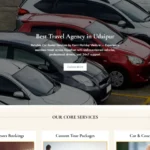 Best Travel Agency in Udaipur - Karni Holiday Venture Karni Holiday Venture