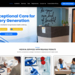 Trusted Care at Clonsilla Family Practice – Medical Clinic Dublin Clonsilla Family Practice