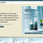 Healara Dark Spot Remover Serum | Best Korean Skin Care Products in India Best Korean Skin Care Products in India