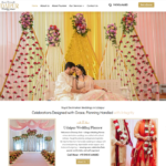 Udaipur Wedding Planner Trusted Services for Dream Weddings Udaipur Wedding Planner