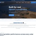 Daulat SolarCare - Solar Plant Inspection Company Daulat SolarCare