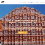 Jaipur Taxi and Cab Service Best Taxi Service in Jaipur Jaipur Taxi and Cab Service Best Taxi Service in Jaipur