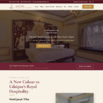 Hotel Janak Vilas – A Heritage Stay in Udaipur hotel janak vilas